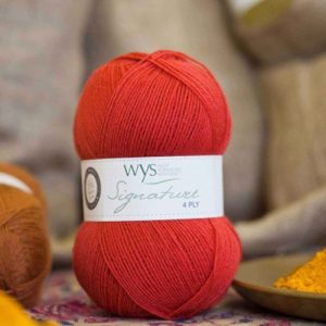 West Yorkshire Spinners Yarn