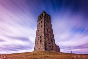 Castle Hill Huddersfield