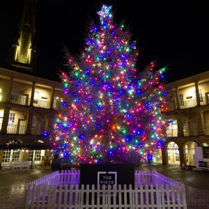 November 2025 Yan Tan Tethera Subscription