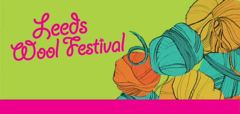 Leeds Wool Festival 2016