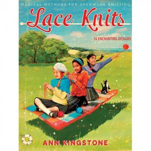 AK-LACEKNITS