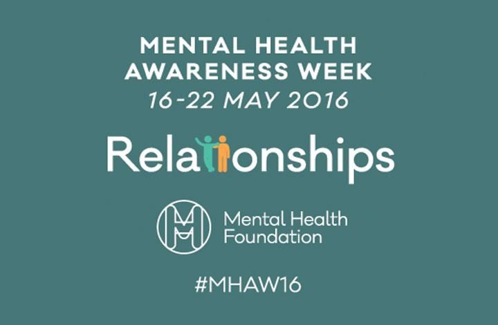 Mental Health Awareness Week 2016 – Crafting to Cope