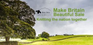 Knitting The Nation Together Sale