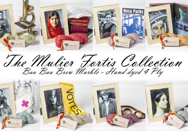 The Mulier Fortis Collection