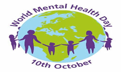 World Mental Health Day – How Knitting Can Help