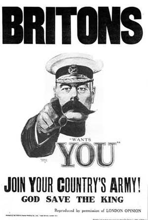 Poppy Knitters – We Need You!