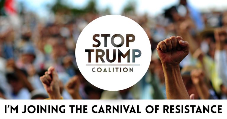 The Carnival of Resistance