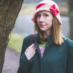 Crowther Bridge Cloche Pattern - Image 2
