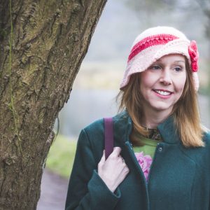 Crowther Bridge Cloche Pattern - Image 3
