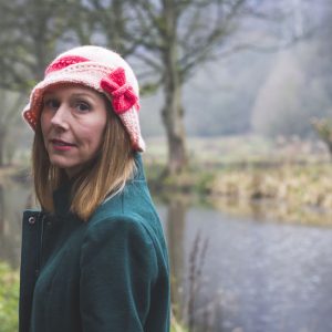 Crowther Bridge Cloche Pattern - Image 4