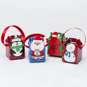 Baa Baa Bauble Box