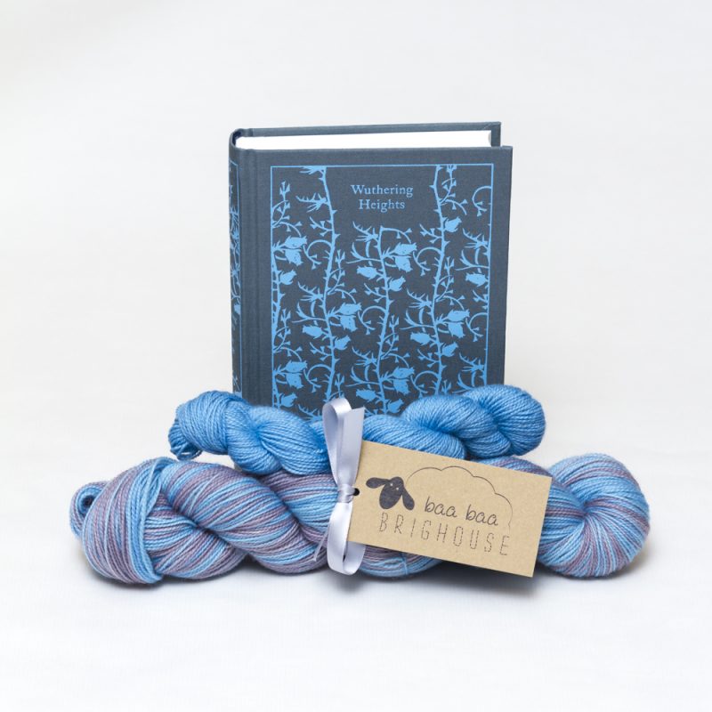 The Bronte Sisters Sock Set Collection