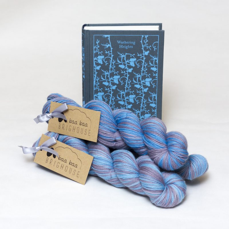 The Bronte Sisters Yarn Collection - Image 2