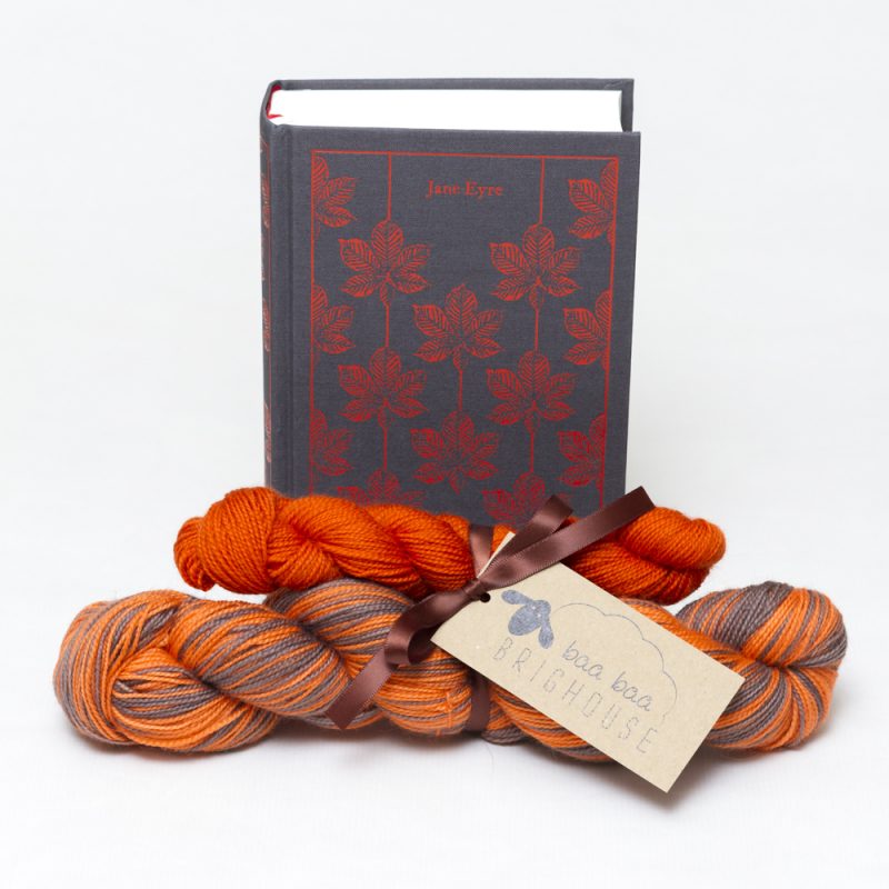The Bronte Sisters Sock Set Collection - Image 5