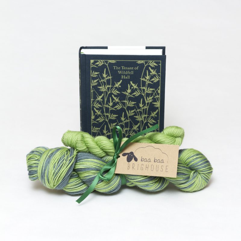 The Bronte Sisters Sock Set Collection - Image 8