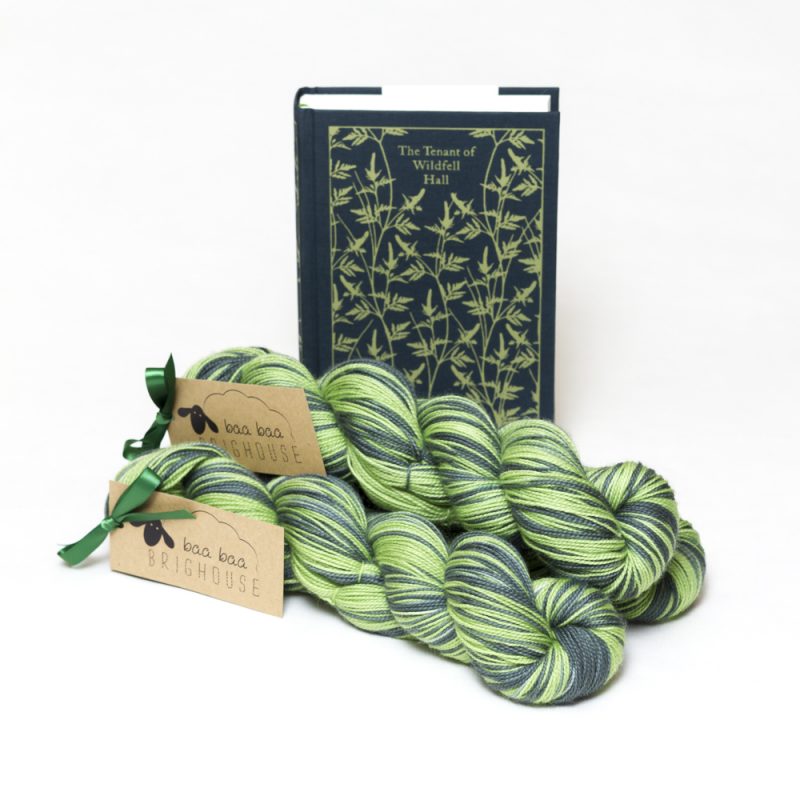 The Bronte Sisters Yarn Collection - Image 20