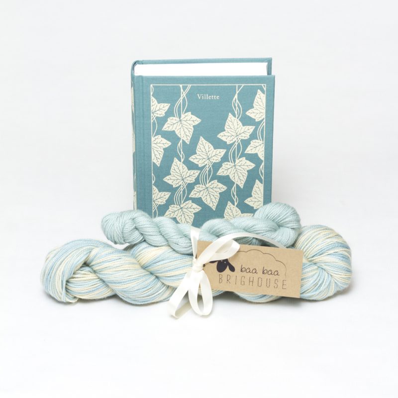 The Bronte Sisters Sock Set Collection - Image 11