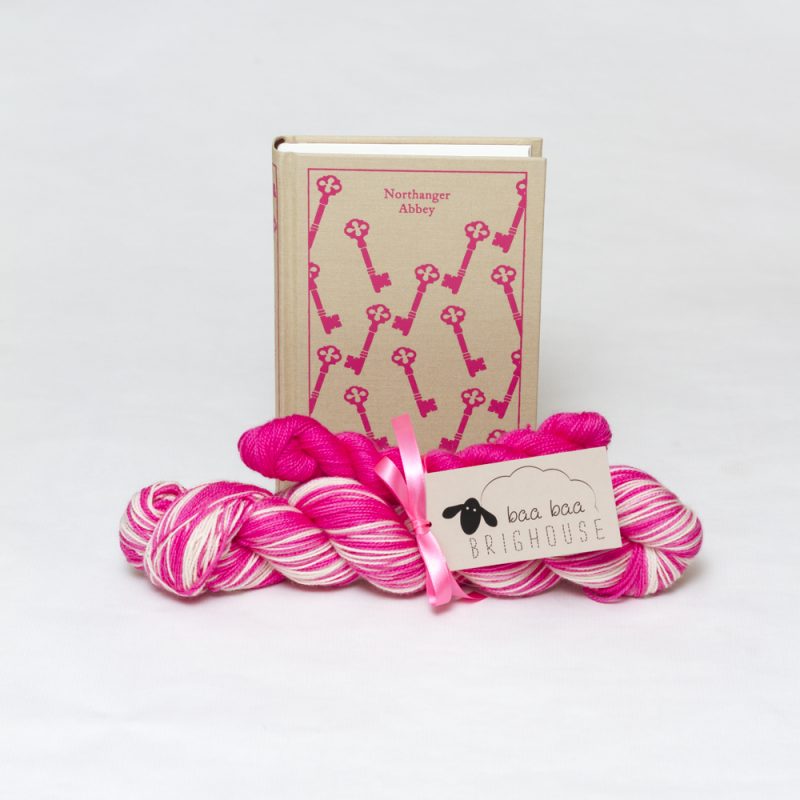 The Jane Austen Sock Set Collection - Image 8