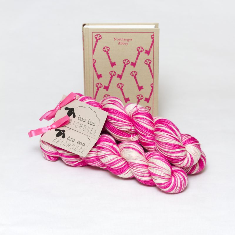 The Jane Austen Yarn Collection - Image 8
