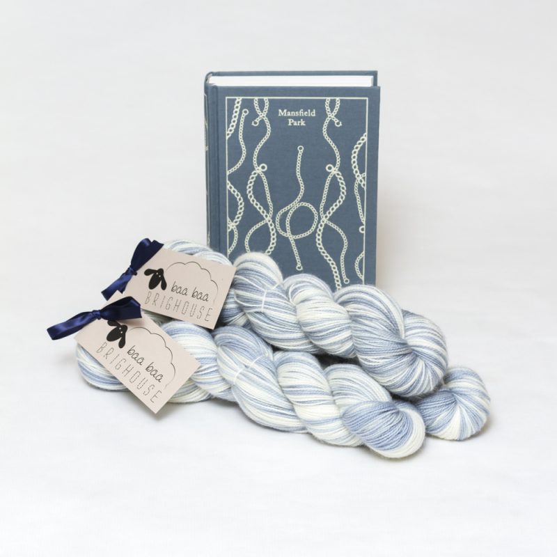 The Jane Austen Yarn Collection - Image 11