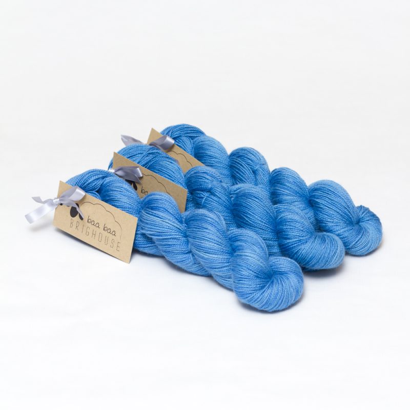 The Bronte Sisters Yarn Collection - Image 5