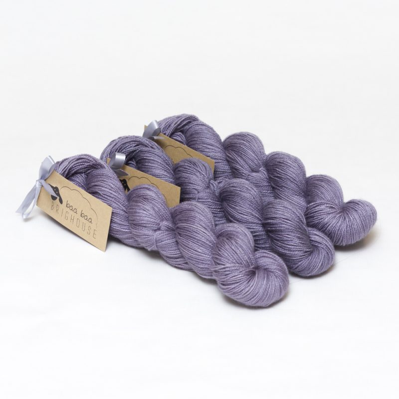 The Bronte Sisters Yarn Collection - Image 8