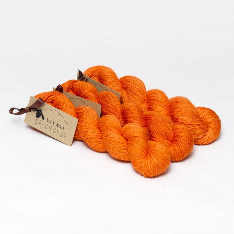 The Bronte Sisters Yarn Collection - Image 14