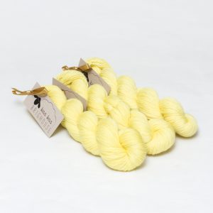 Classic Characters Sock Yarn