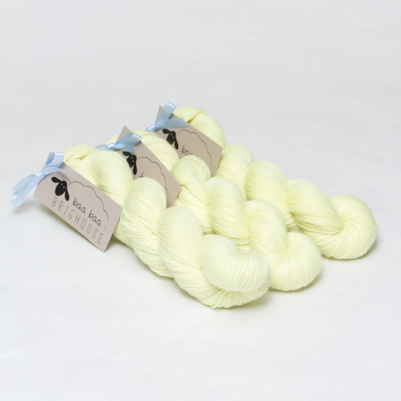 Classic Characters Sock Yarn - Image 2