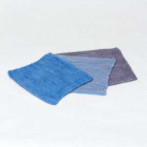 Literary Three Skein Shawl Sets - Image 4