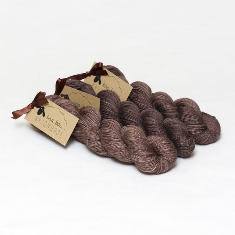 The Bronte Sisters Yarn Collection - Image 17