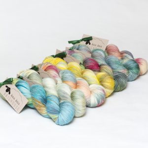 William Morris Yarn Collection