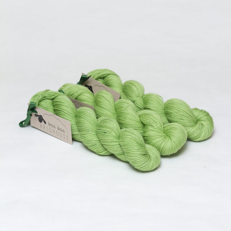 The Bronte Sisters Yarn Collection - Image 23