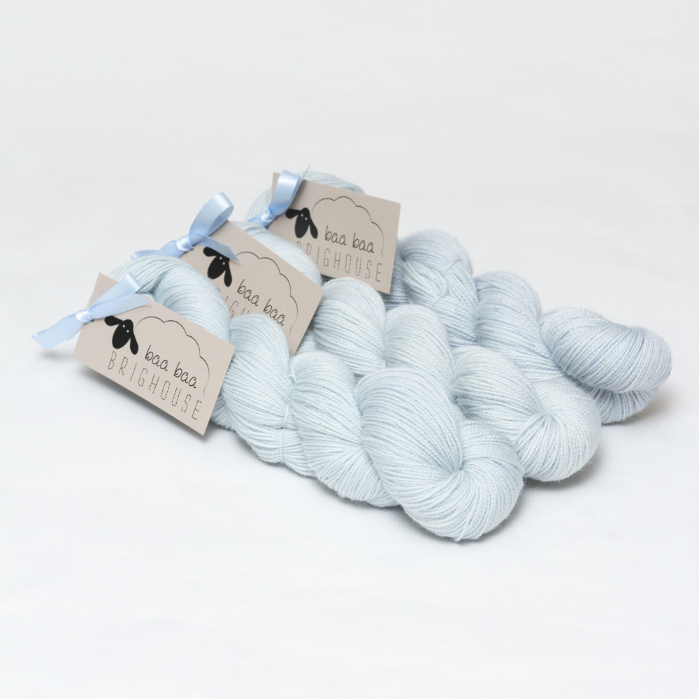 Classic Characters Sock Yarn