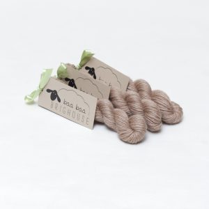 Baa Baa Brew DK Mini Skeins - Image 5