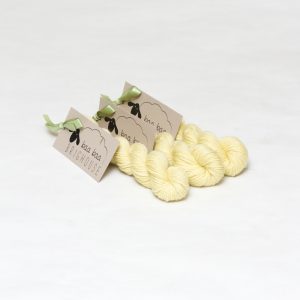 Baa Baa Brew DK Mini Skeins - Image 17
