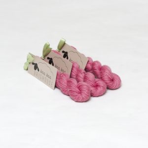 Baa Baa Brew DK Mini Skeins - Image 23