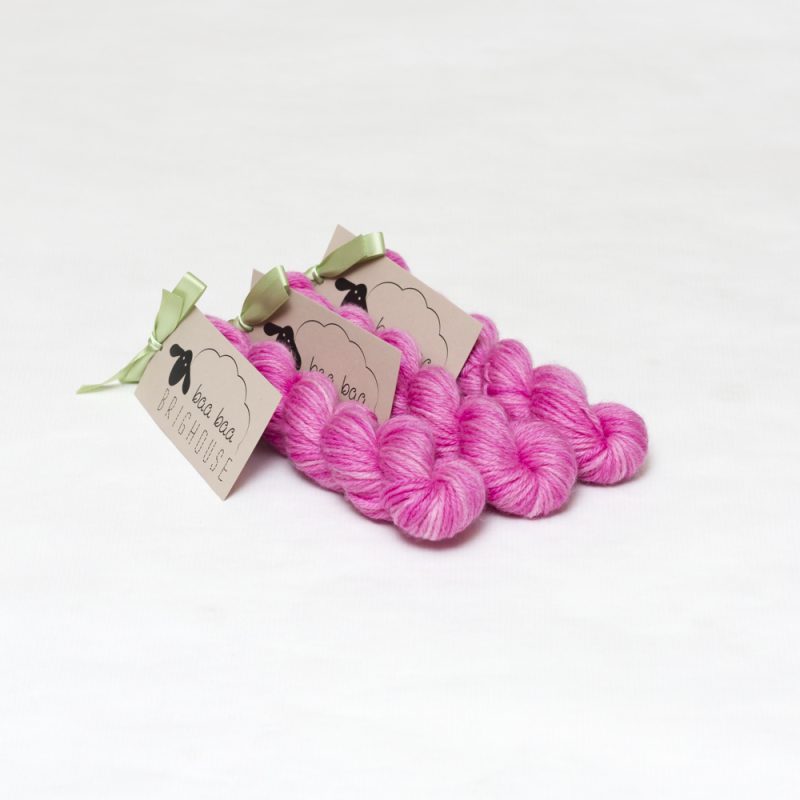 Baa Baa Brew DK Mini Skeins - Image 26