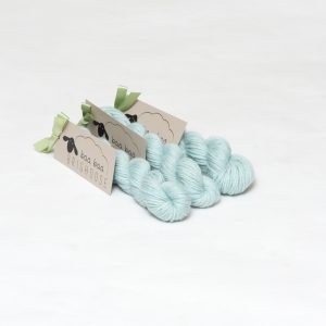 Baa Baa Brew DK Mini Skeins - Image 29
