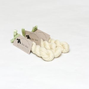Baa Baa Brew DK Mini Skeins - Image 32