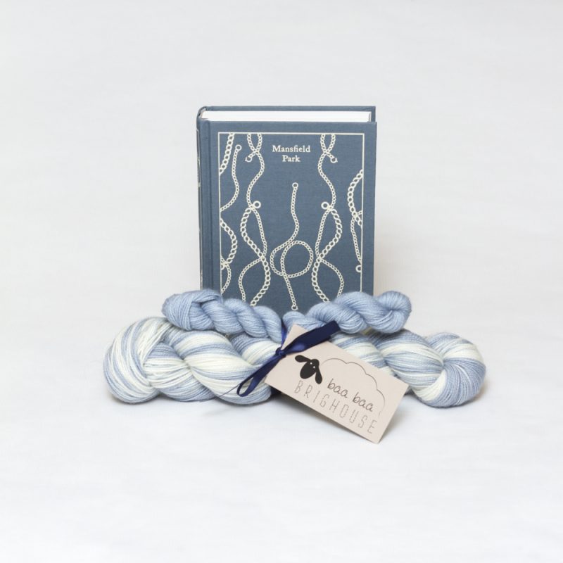The Jane Austen Sock Set Collection - Image 11