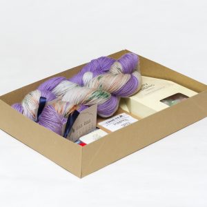 Special Yarn Boxes