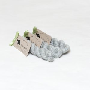 Baa Baa Brew DK Mini Skeins - Image 14