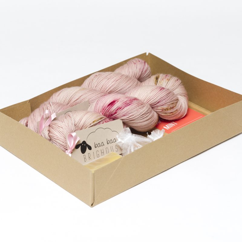 The Wheel of the Year 2025 - Mabon Yarn Box - Image 15