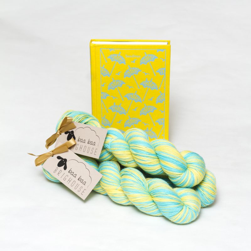 The Jane Austen Yarn Collection - Image 15