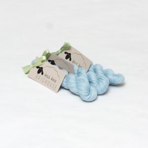 Baa Baa Brew DK Mini Skeins - Image 11