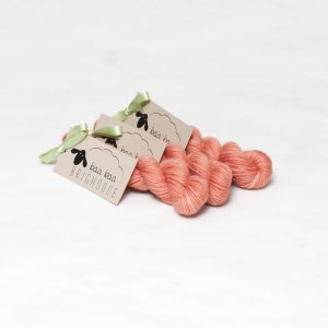 Baa Baa Brew DK Mini Skeins - Image 35
