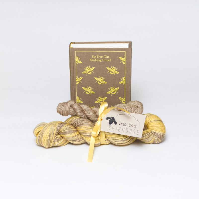 Literary Sock Sets - Image 4