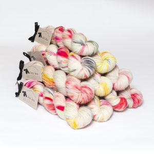 Charity Yarn - In Memory Of Meg - Image 2