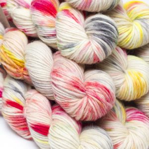 Charity Yarn - In Memory Of Meg - Image 3